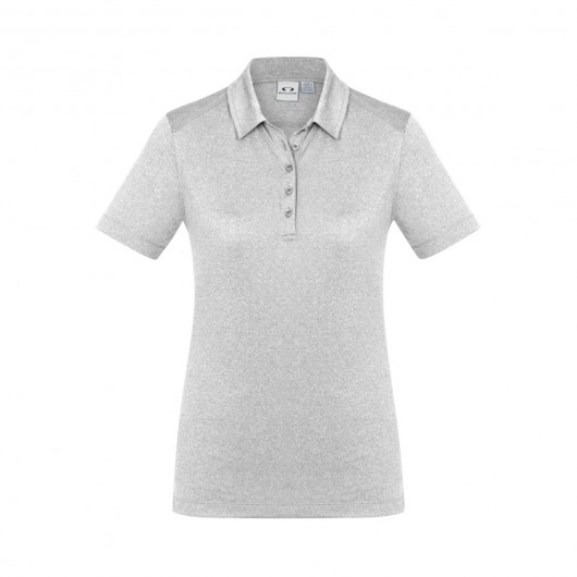 Silver Ladies Aero Polos Model